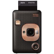 Fujifilm Instax Mini LiPlay Elegant Black