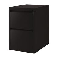 Workspace Filing Cabinet 2 Drawer