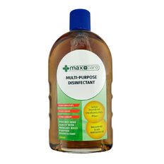 Maxcare Disinfectant Liquid Maxcare Disinfectant Liquid