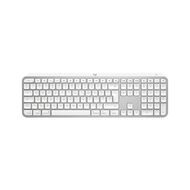Logitech MX Keys S Advanced Wireless Illuminated Keyboard Grey