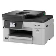 Brother Inkvestment MFC-J5010DW Colour Multi-Function Inkjet A4 Printer