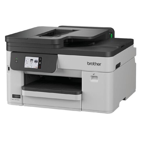 Brother Inkvestment MFC-J5010DW Colour Multi-Function Inkjet A4 Printer