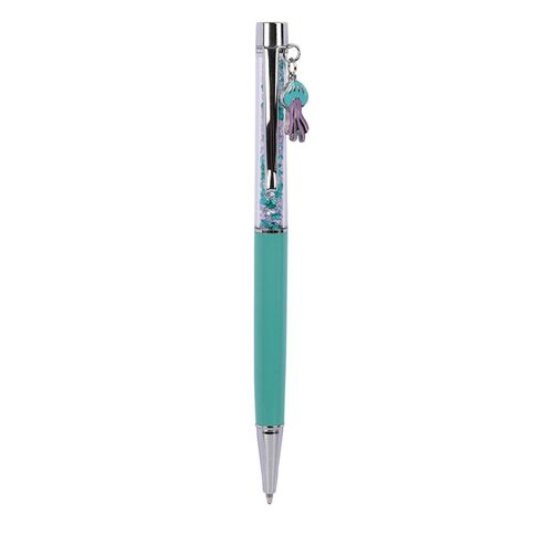 Uniti Jelly Fish Pen Green