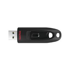 Sandisk Ultra USB 3.0 Flash Drive - 128GB