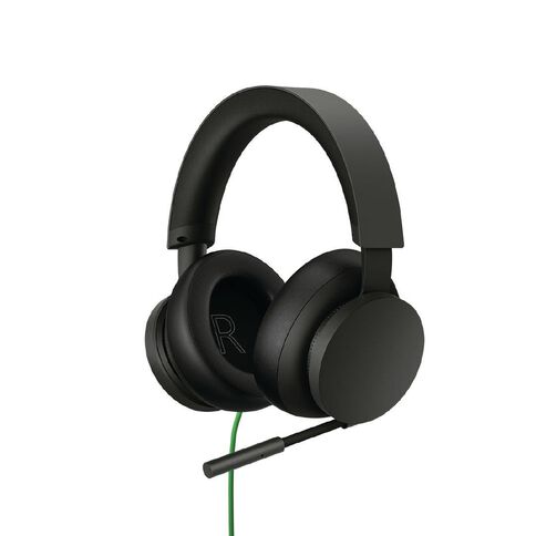 Xbox Stereo Headset