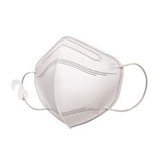 3M Disposable Respirator Face mask (P2) 3 Pack
