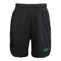 Schooltex Waipu Sport Shorts with Embroidery