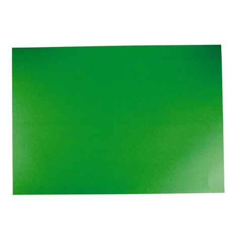 Kaskad Card 225gsm Sra2 Woodpecker Green Mid