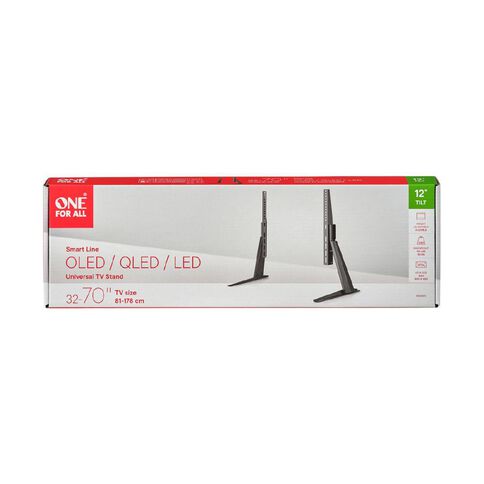 One for All Universal TV stand