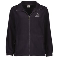 Schooltex Tauranga Adventist Polar Fleece Jacket with Embroidery