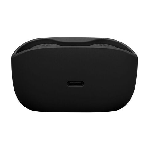 JBL Wave Buds 2 True Wireless Noise Cancelling Earbuds Black