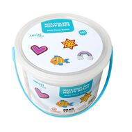 Uniti Melty Beads Bucket 6000 Pieces Uniti Melty Beads Bucket 6000 Pieces