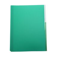 WS Colour Pop Clearbook Premium 40 Page Green