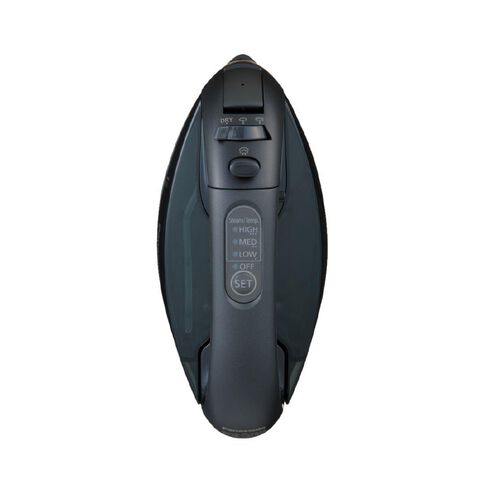 Panasonic Cordless 360 Degree Iron 2000W NI-WL55KSJ