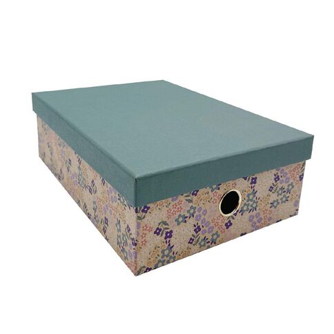 Uniti Boho Storage Box