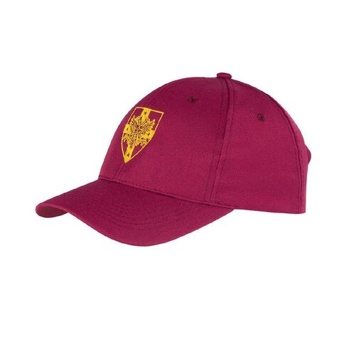 Schooltex Waiuku College Cap with Embroidery
