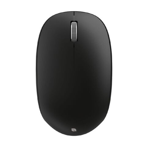 Incase Designed by Microsoft Bluetooth Mouse - Black