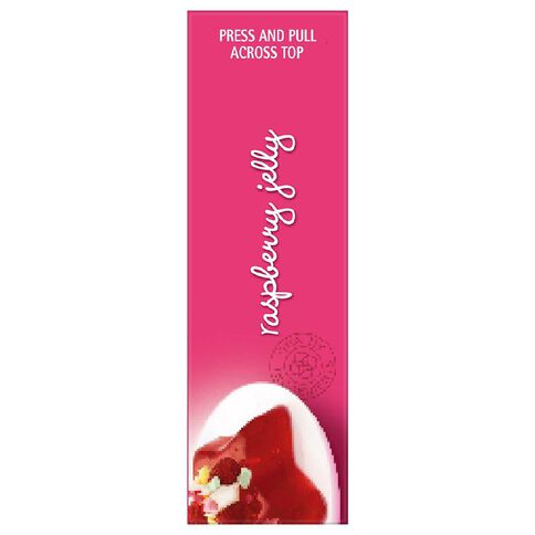 Gregg's Raspberry Jelly 85g