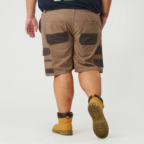 Rivet Men's Utility Shorts