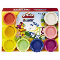 Play-Doh Rainbow Starter Pack
