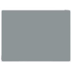 Boyd Visuals Velcro Pinboard 900 x 1200mm