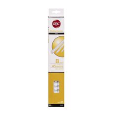 Ibico Binding Comb 8mm 25 Pack