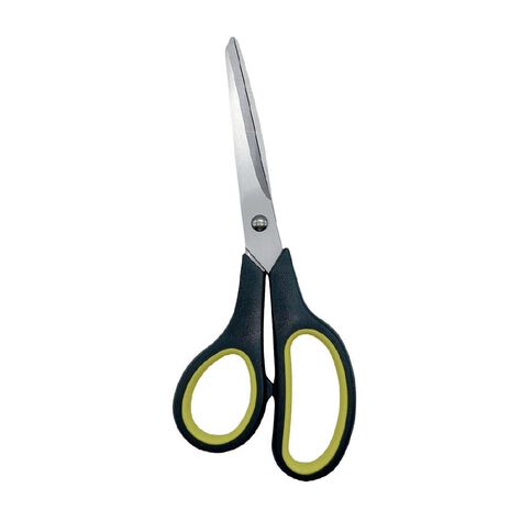 WS Scissors Soft Grip 7 inch