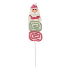 Nice Christmas Mallow Pop 40g