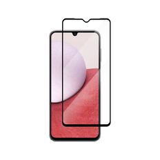 INTOUCH Samsung A14 Glass Screen Protector Clear