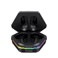 Playmax True Wireless Gaming Earbuds HEX