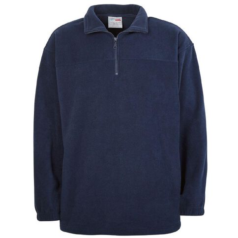 Schooltex Polar Fleece Top