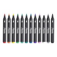 Sharpie Creative Markers Bullet 12 Pack Sharpie Creative Markers Bullet 12 Pack