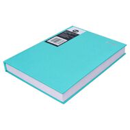 WS Colour Pop 2026 Diary A5 Day To Page Green