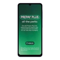 Samsung Galaxy A07 4G 64GB with One NZ Sim Purple