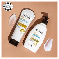Aveeno Skin Renew Exfoliating Body Scrub 225g