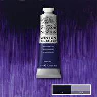 Winsor & Newton Winton Oil Diox Blue 37ml