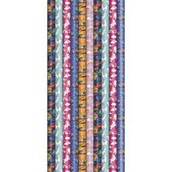 Artwrap Rollwrap Kids 3m x 70cm Assorted