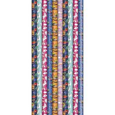 Artwrap Rollwrap FSC Mix Kids 3m x 70cm Assorted