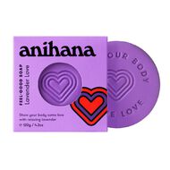 Anihana Feel Good Soap Lavender Love 120g