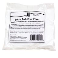 Jacquard Soda Ash Dye Fixer 454g