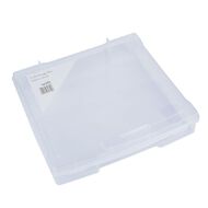 Uniti Craft Storage Box 12in x 12in