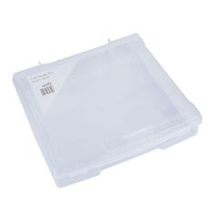 Uniti Craft Storage Box 12in x 12in