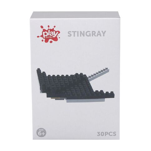 Play Studio Mini Bricks