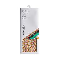 Cricut Joy Adhesive Patterned Deluxe Paper by design