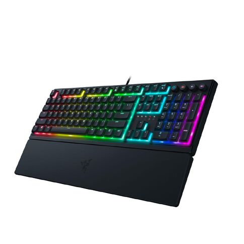 Razer Ornata V3 Low profile Gaming Keyboard