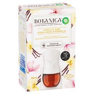 Air Wick Botanica Liquid Electric Vanilla & Himalayan Magnolia 19ml
