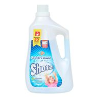 Shotz Laundry Liquid Dual Load 2.7kg