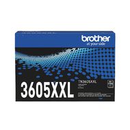 Brother Super High-Yield Toner Cartridge
