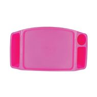 Kookie Art & Craft Lap Tray Pink Mid