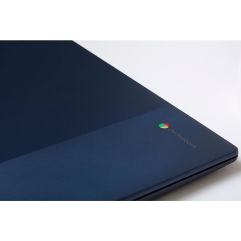 Lenovo 100E 4th Gen 11.6 Inch 4GB RAM 32GB eMMC Te Reo Chromebook